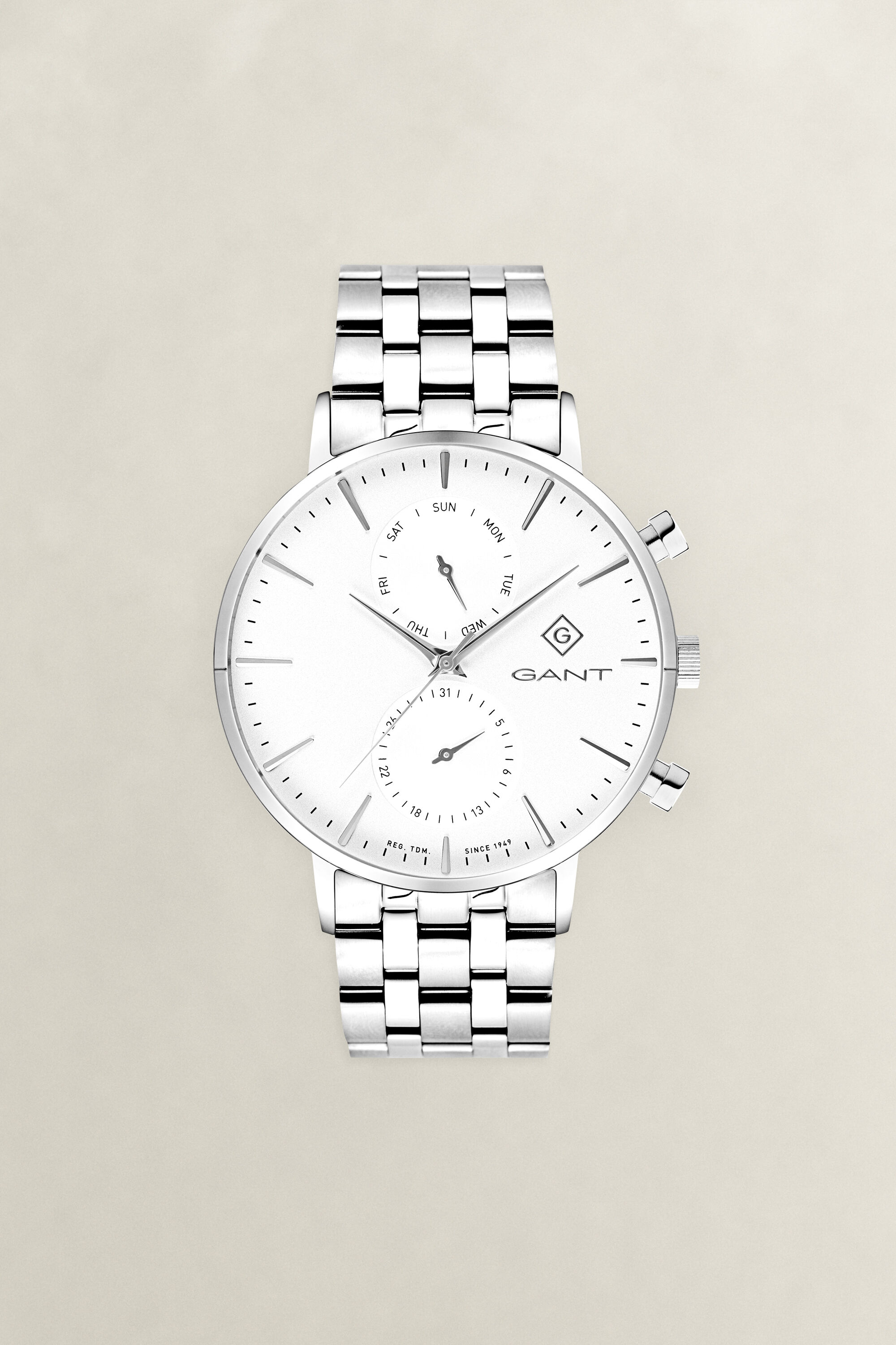 Orologio Park Hill Day-Date II