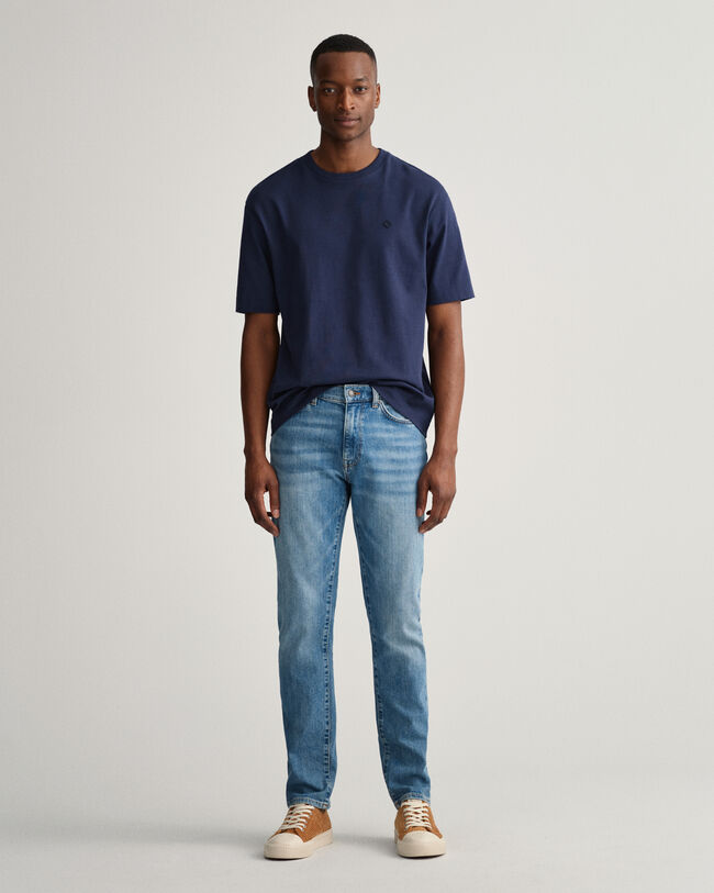 Jeans Hayes slim fit