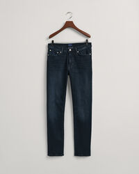 Jeans Maxen Active-Recover extra slim fit