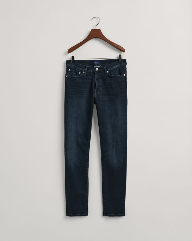 Jeans Maxen Active-Recover extra slim fit