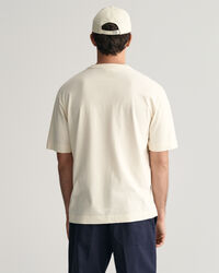 T-shirt Logo GANT