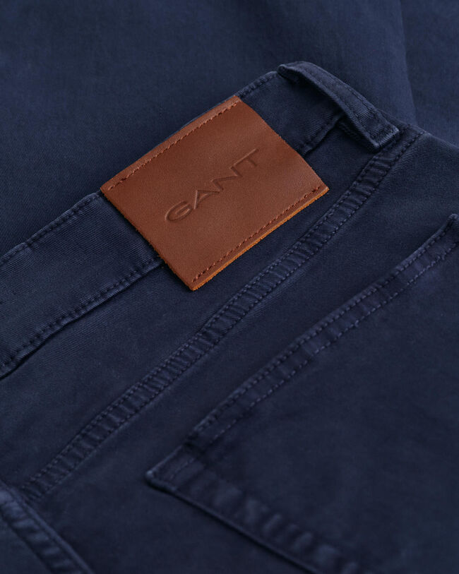 Jeans Desert regular fit