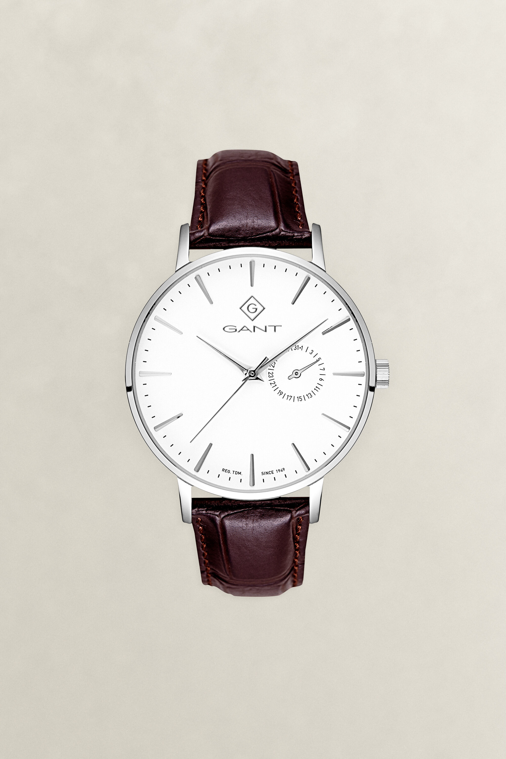Orologio Park Hill III