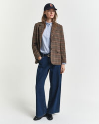 Camicia Oxford classica regular fit