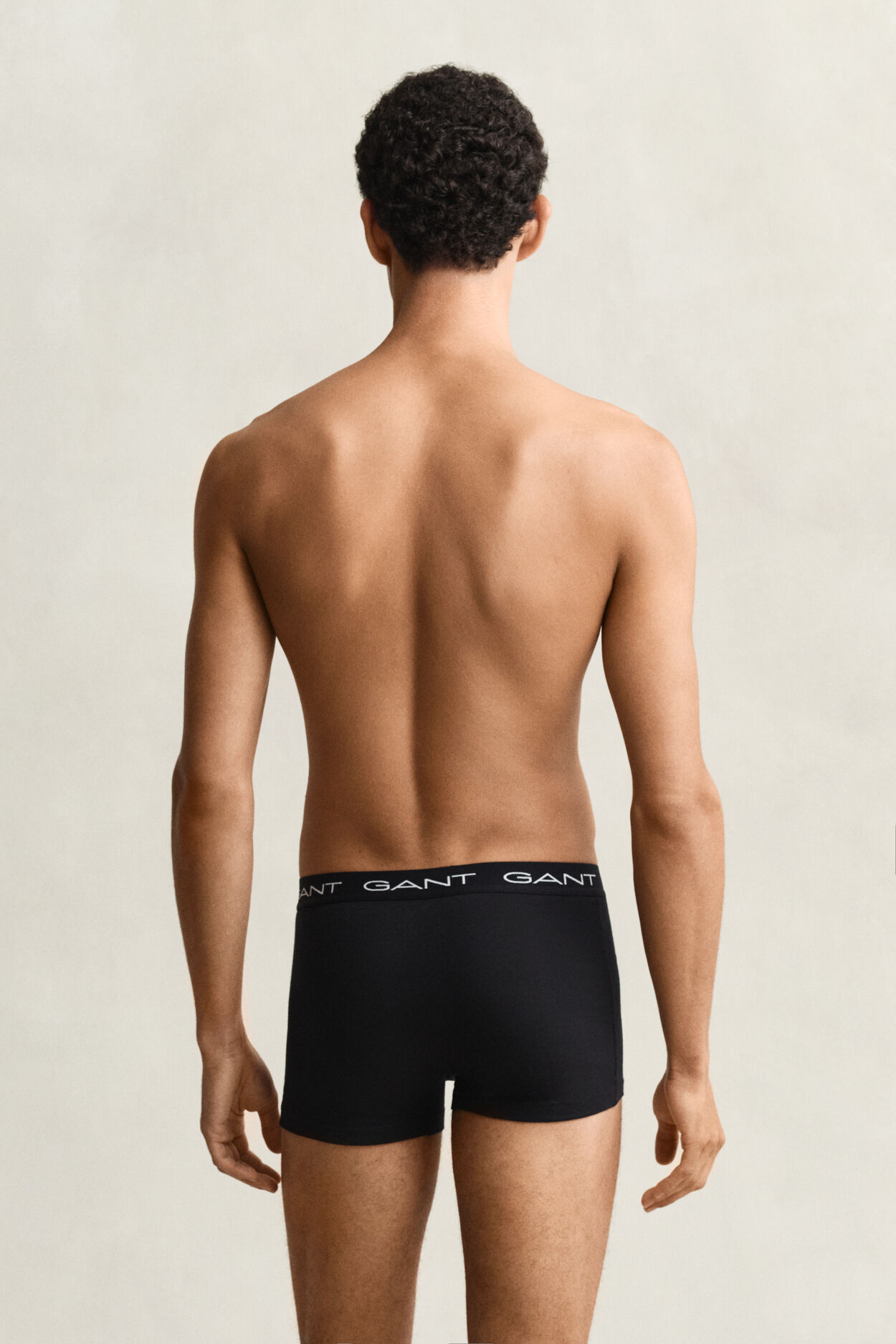 Confezione da 3 paia di boxer