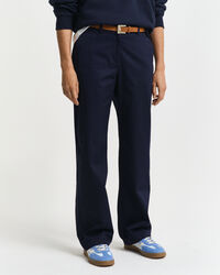 Pantaloni chino regular fit