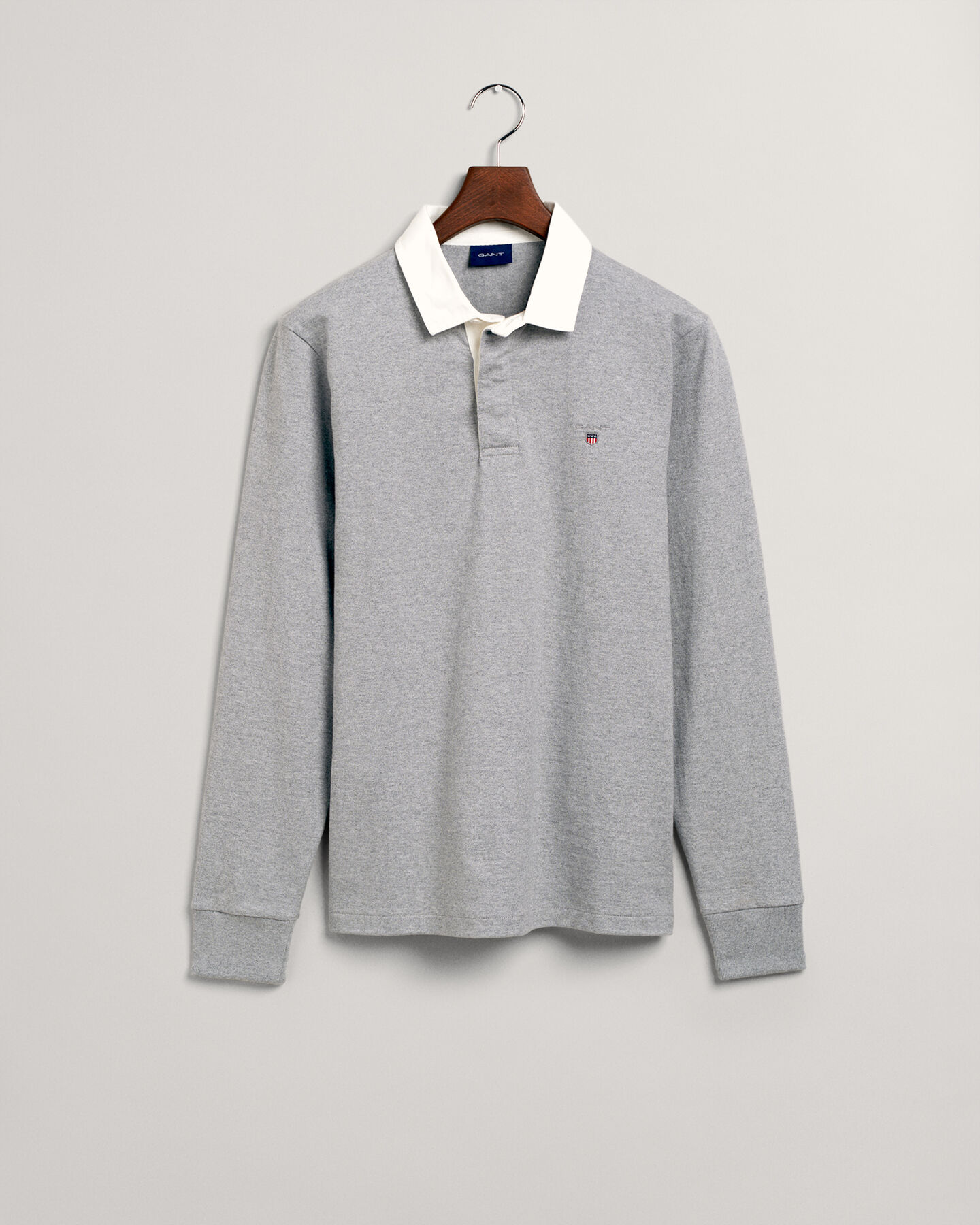 Heavy Rugger tinta unita