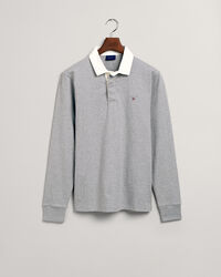 Heavy Rugger tinta unita