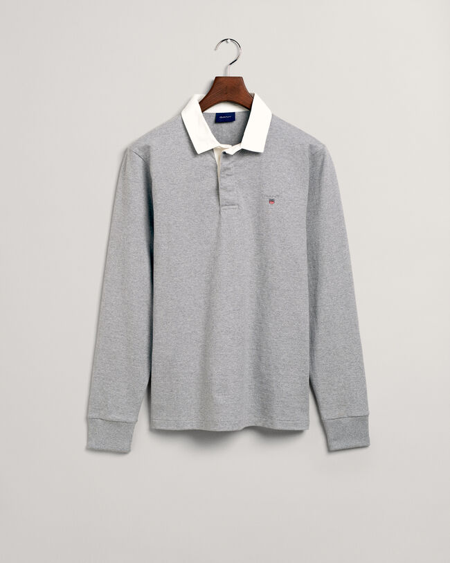 Heavy Rugger tinta unita