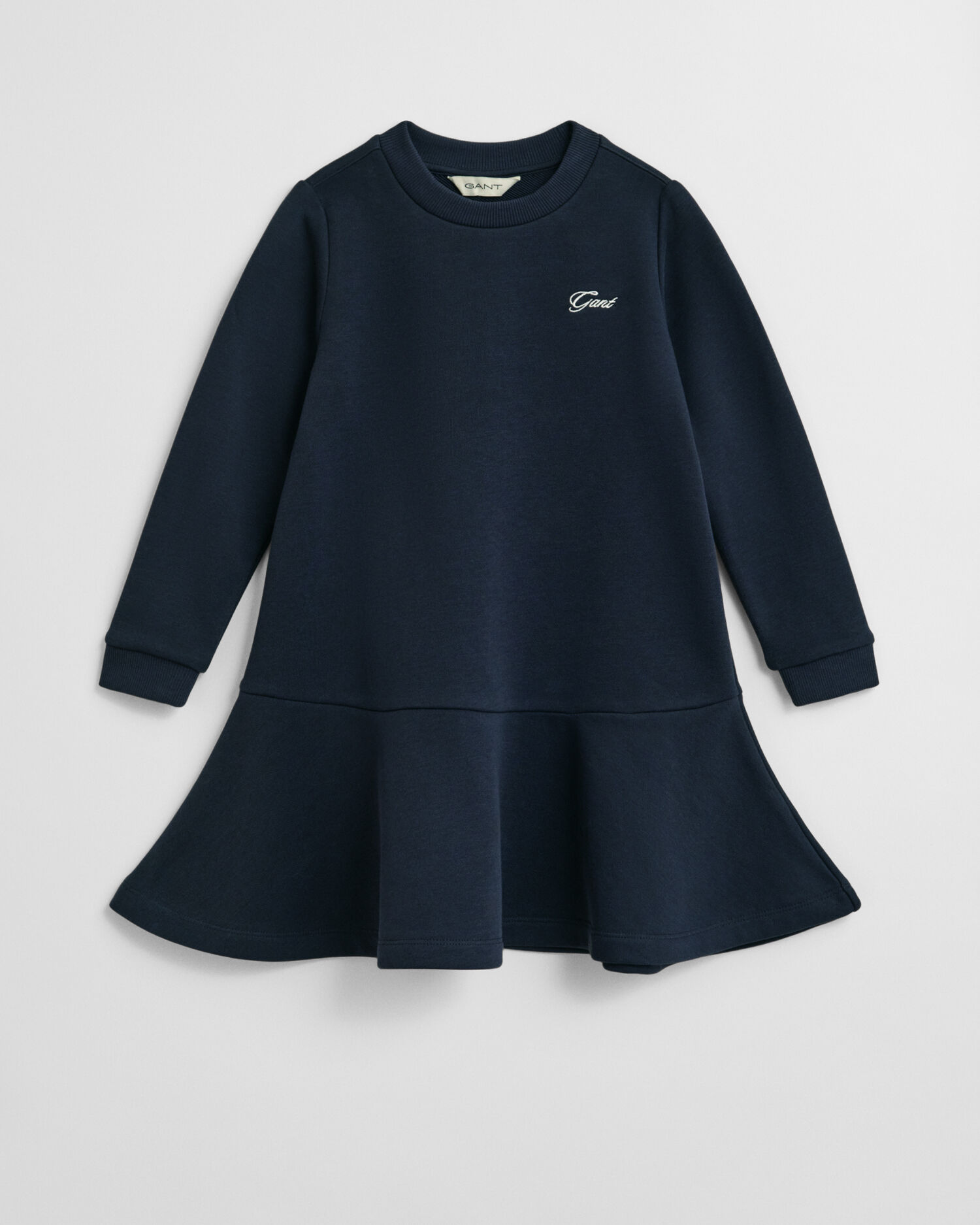 Abito in jersey Script Girls