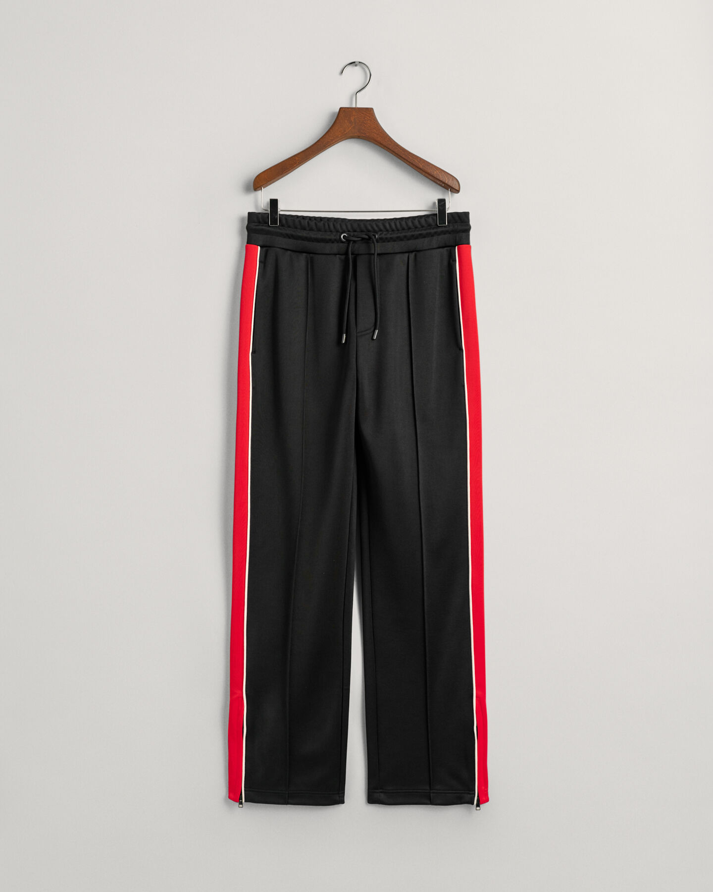 Pantaloni della tuta a blocchi di colore