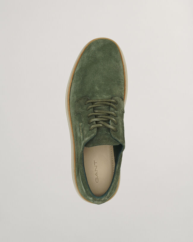 Scarpe stringate basse Kinzoon