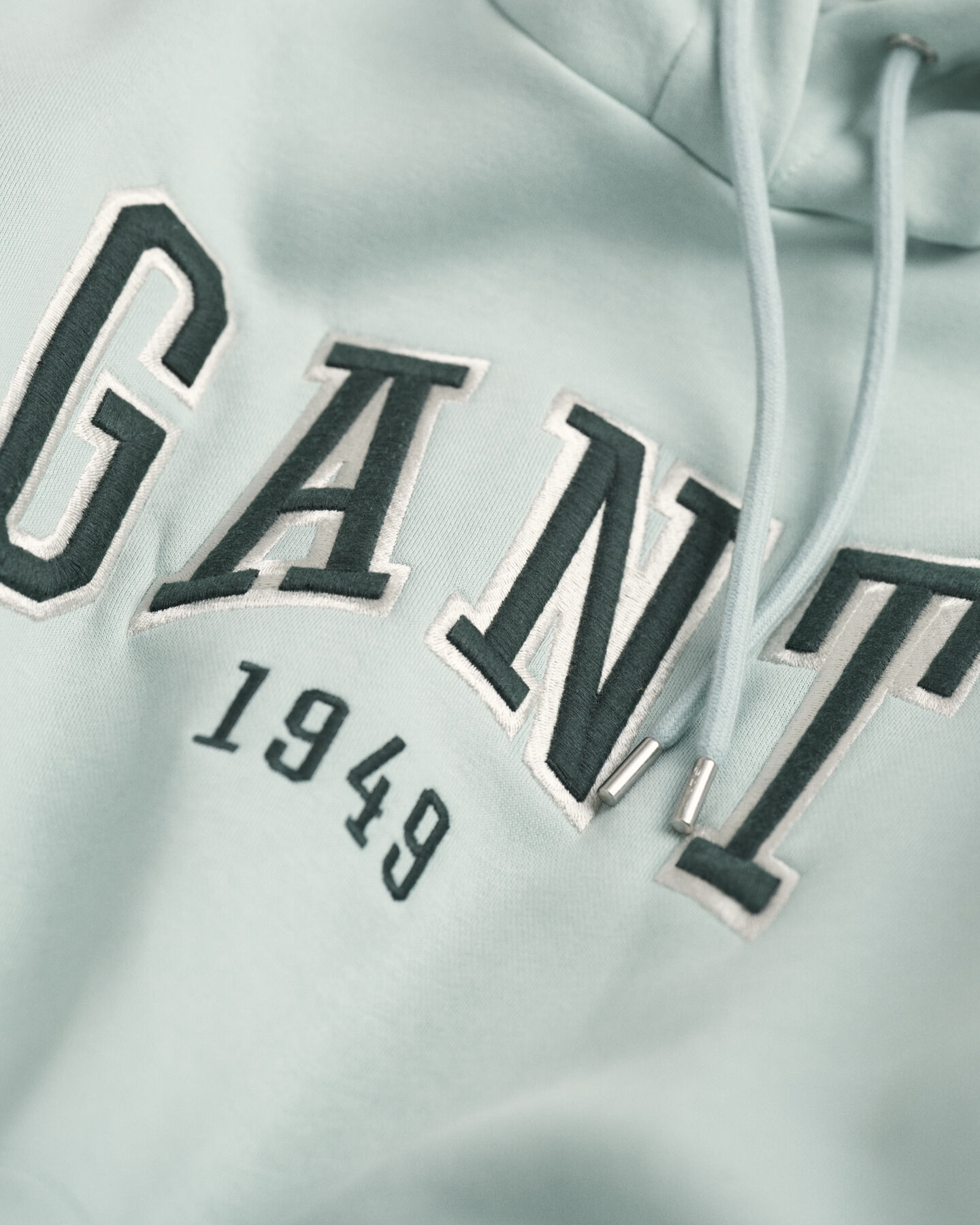 Felpa Logo con cappuccio