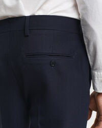 Pantaloni da abito Club slim fit