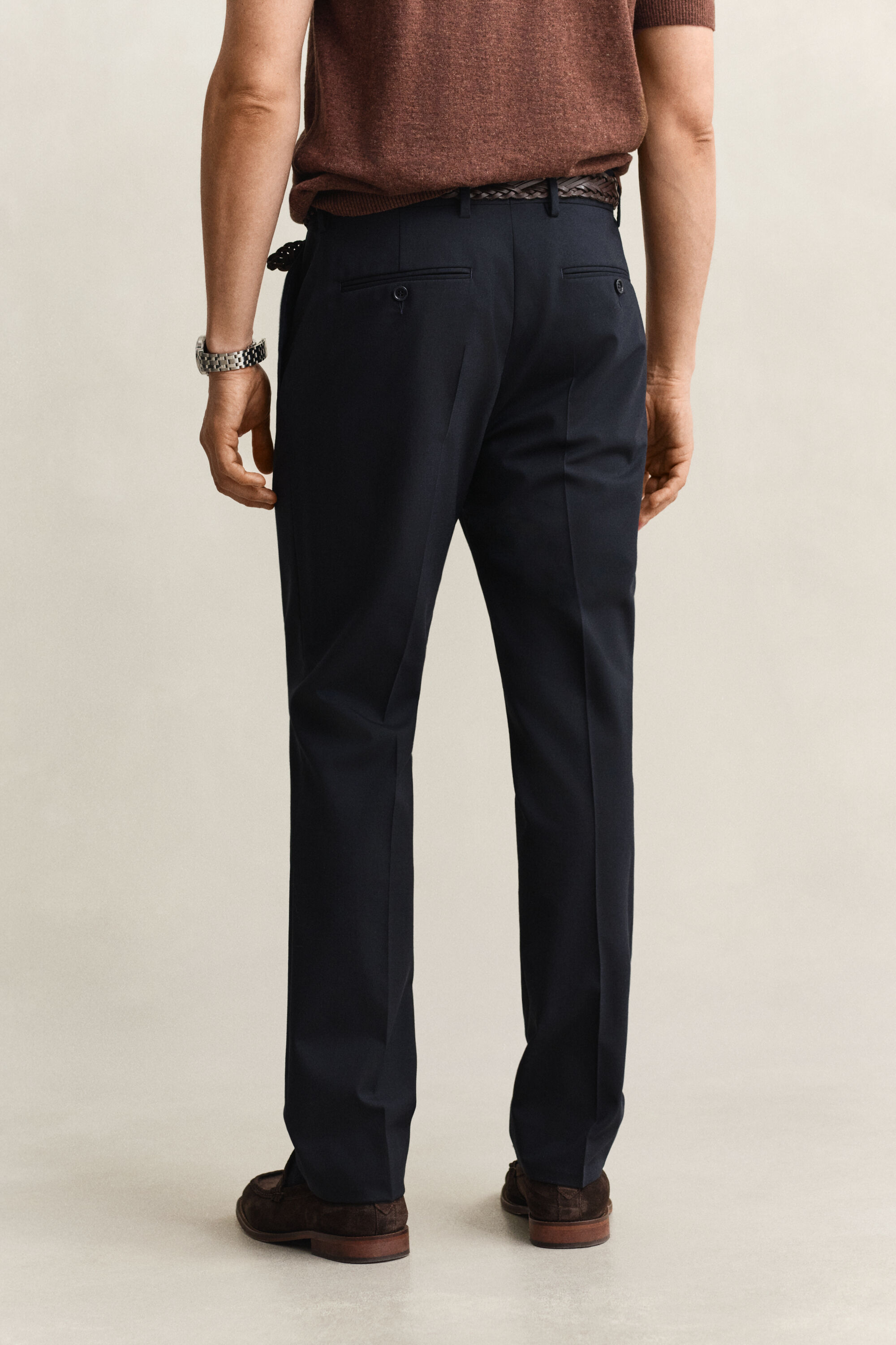 Pantaloni da abito
