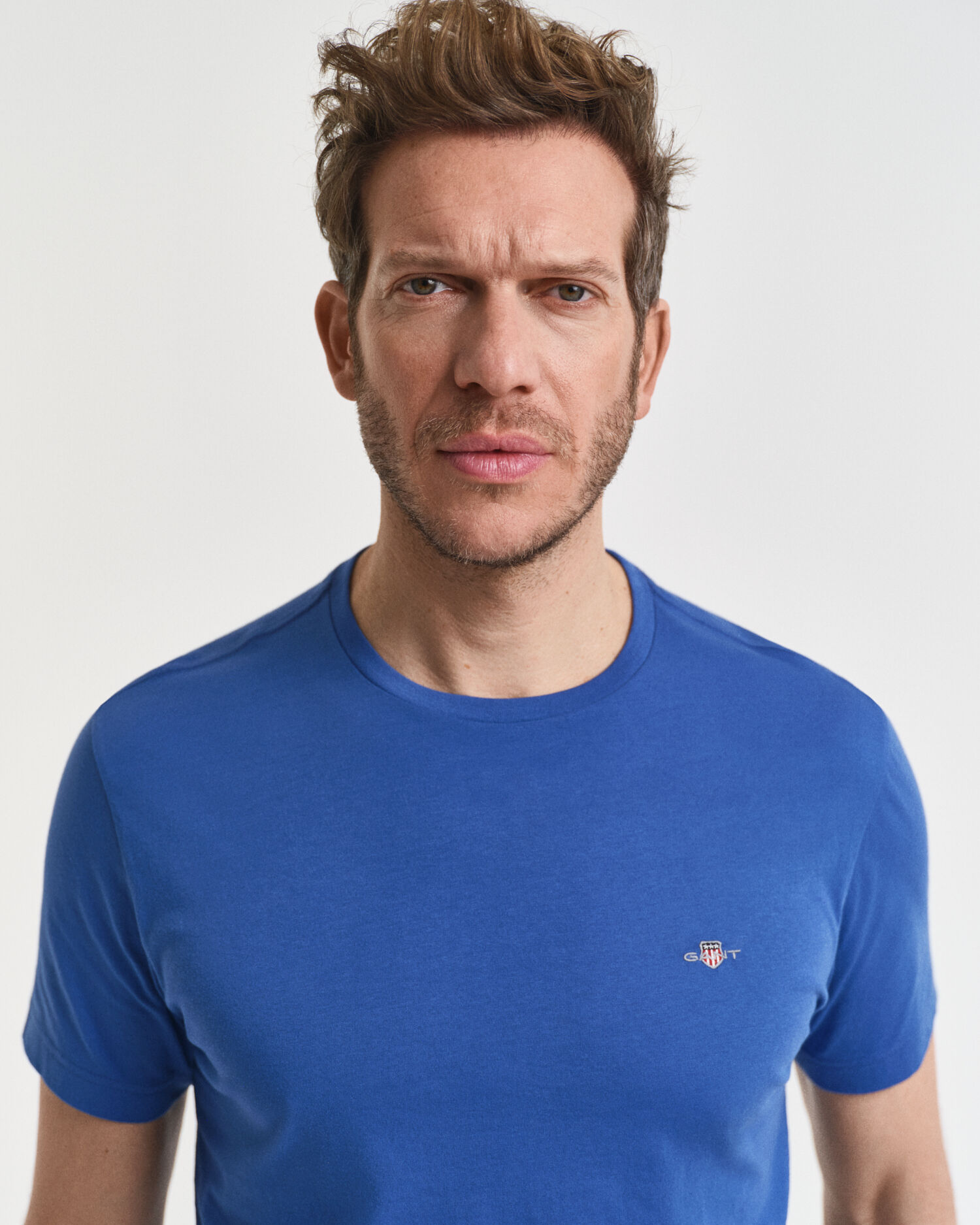 T-shirt Shield regular fit