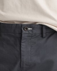 Pantaloni chino Hallden Tech Prep&trade; slim fit