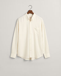 Camicia in seta relaxed fit