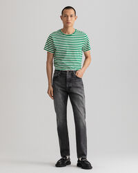 Jeans lavaggio Heritage Worn