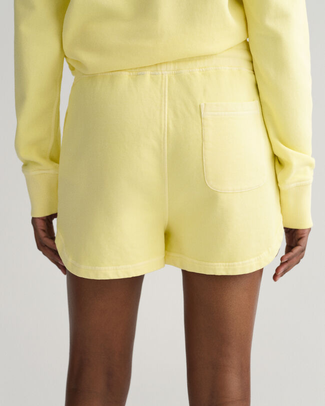 Pantaloncini Sunfaded relaxed fit