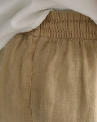 Pantaloncini in lino kids