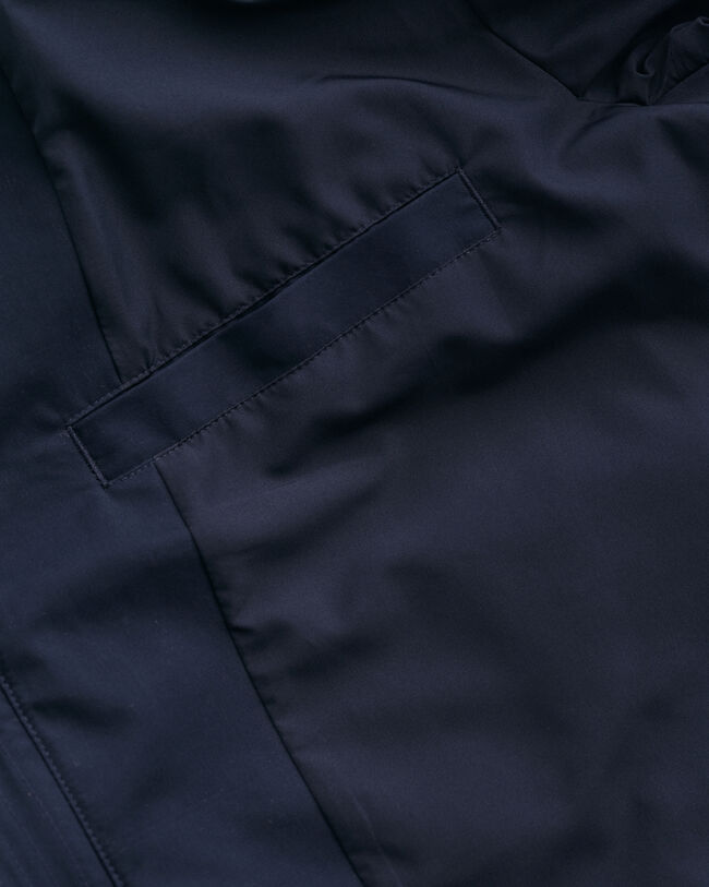 Giacca leggera Hampshire