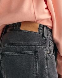 Jeans loose fit teen boys