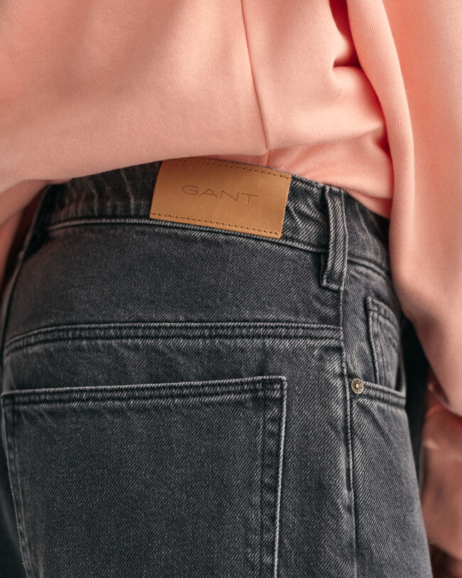 Jeans loose fit teen boys