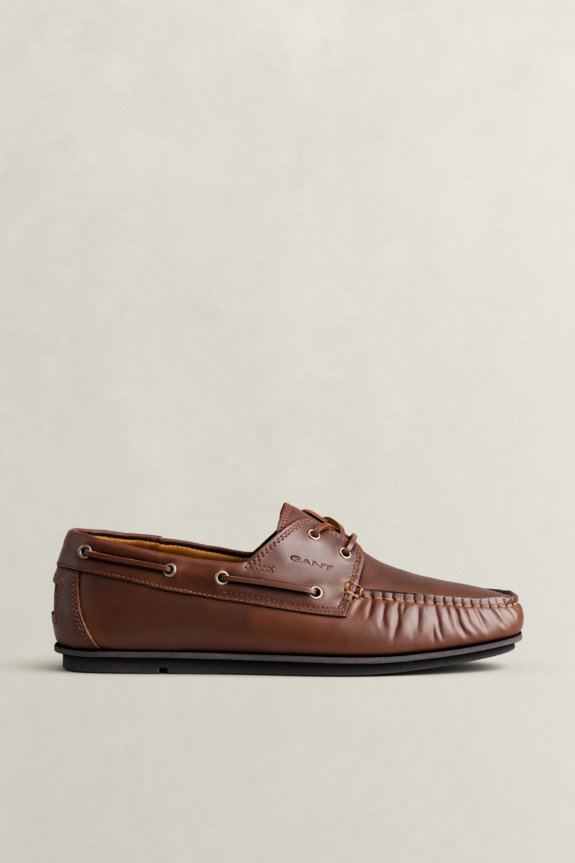 Mocassini Wilmon in pelle