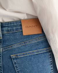 Jeans super elasticizzati slim fit
