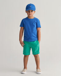 T-shirt Sunfaded Kids