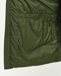 Giacca Active Cloud lunghezza media