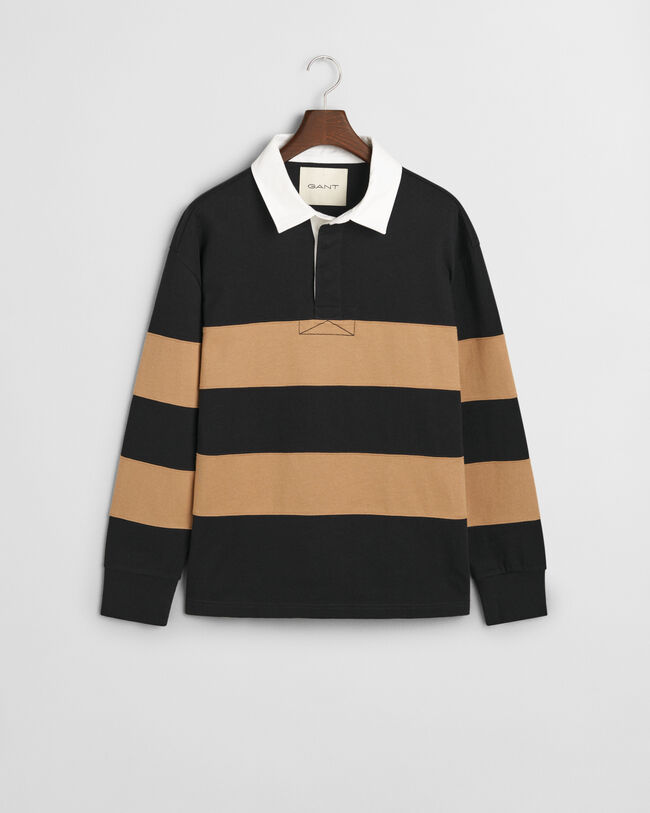 Heavy Rugger con righe larghe