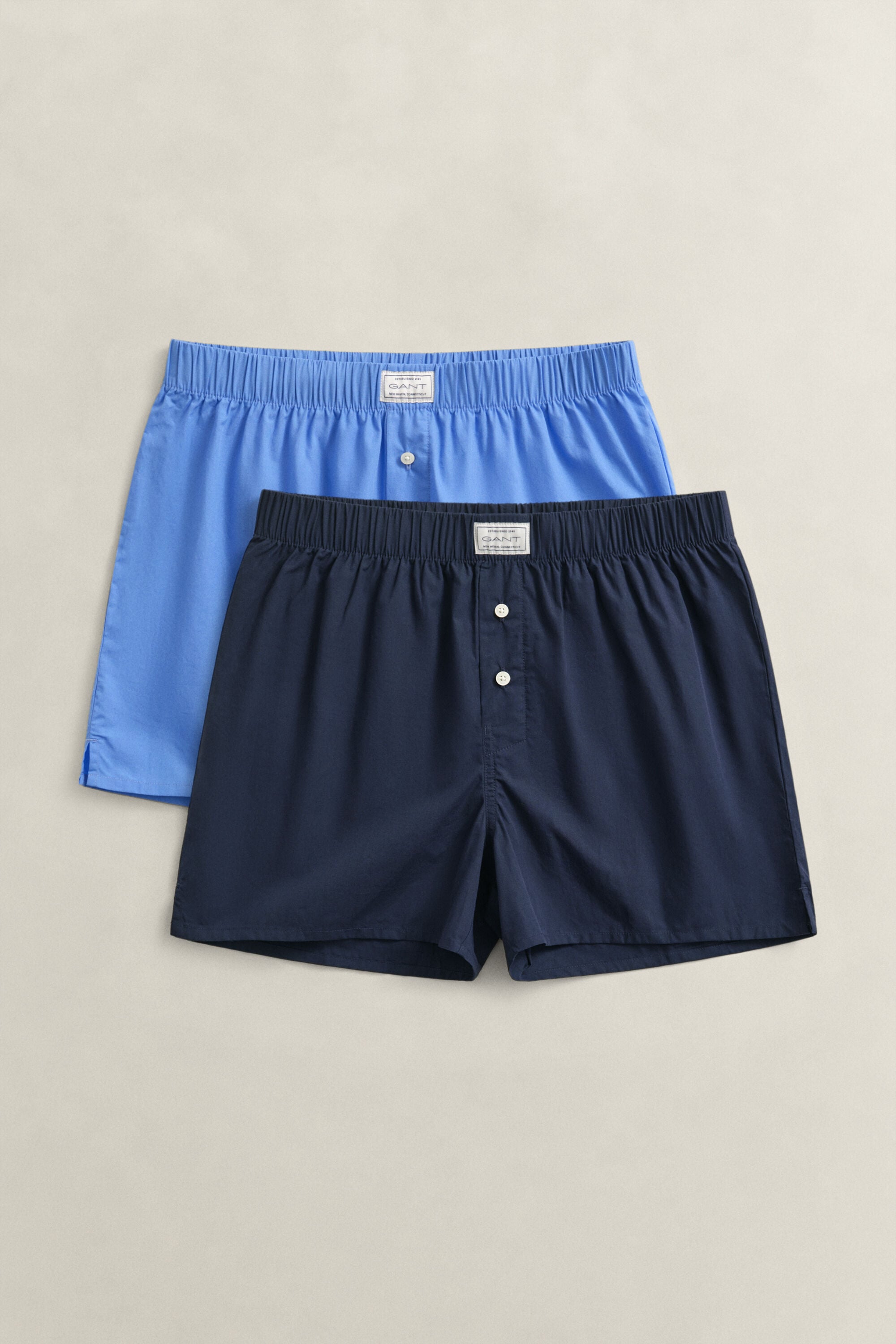 Confezione da 2 paia di boxer