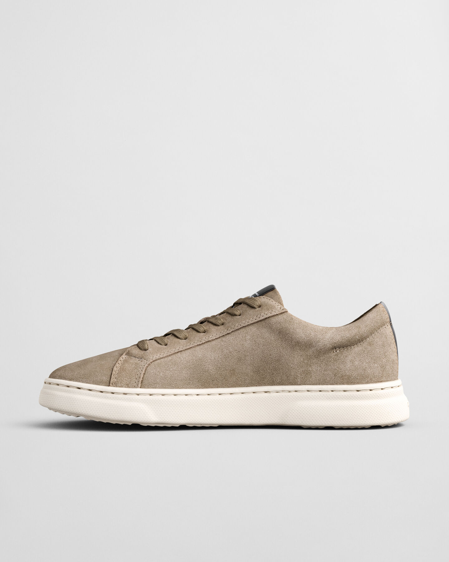 Sneakers Joree in camoscio