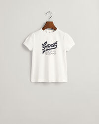 T-Shirt GANT USA Girls