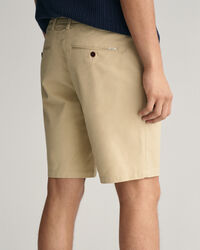 Pantaloncini chino regular fit