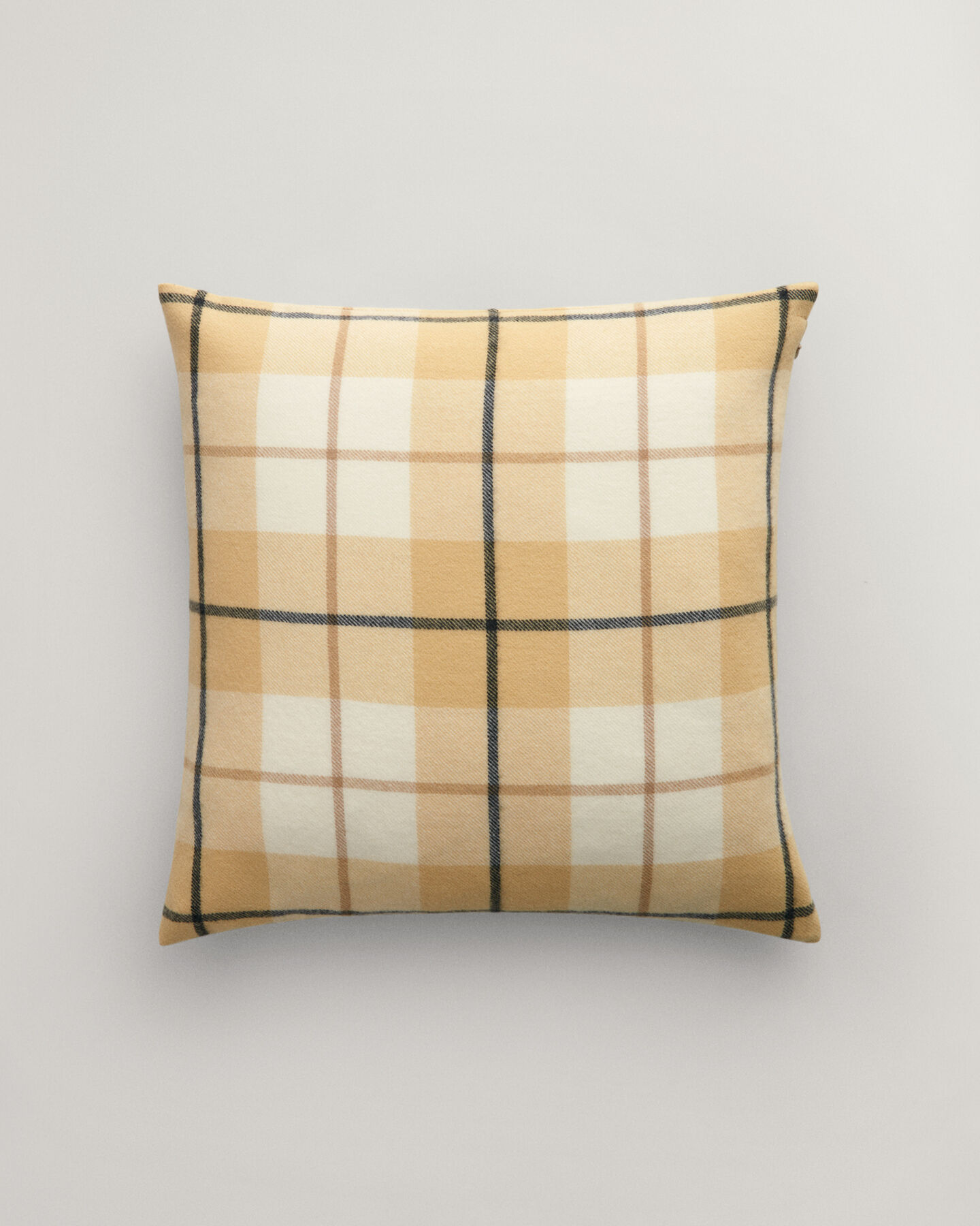 Cuscino in lana merino extra fine