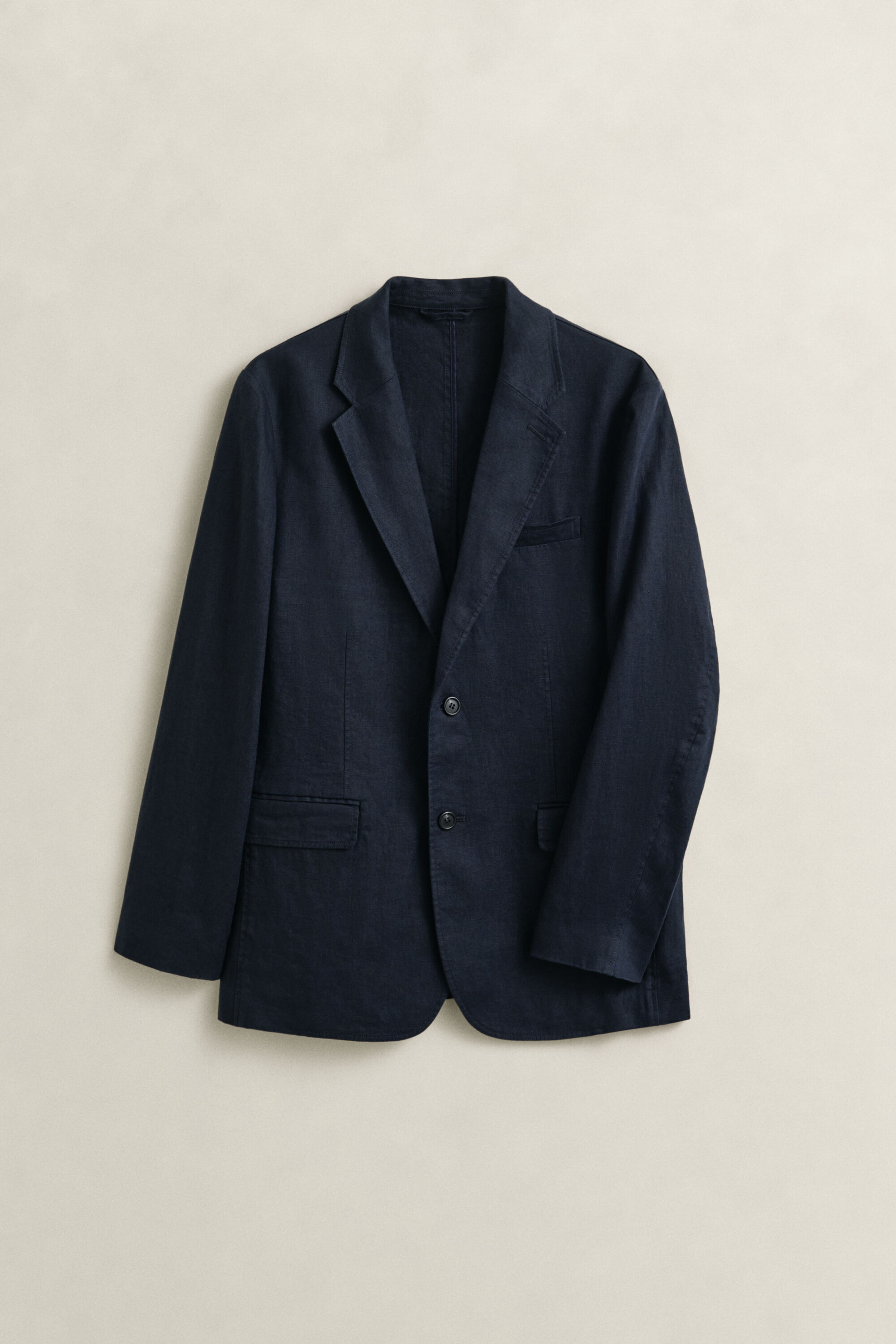 Blazer in lino