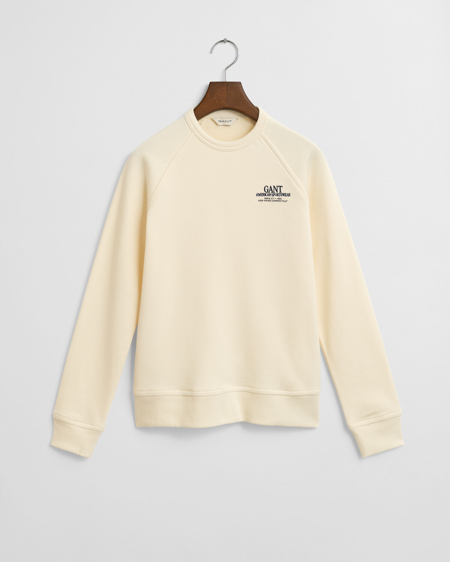 Felpa girocollo Graphic Teens