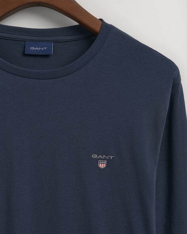 T-shirt Original a maniche lunghe