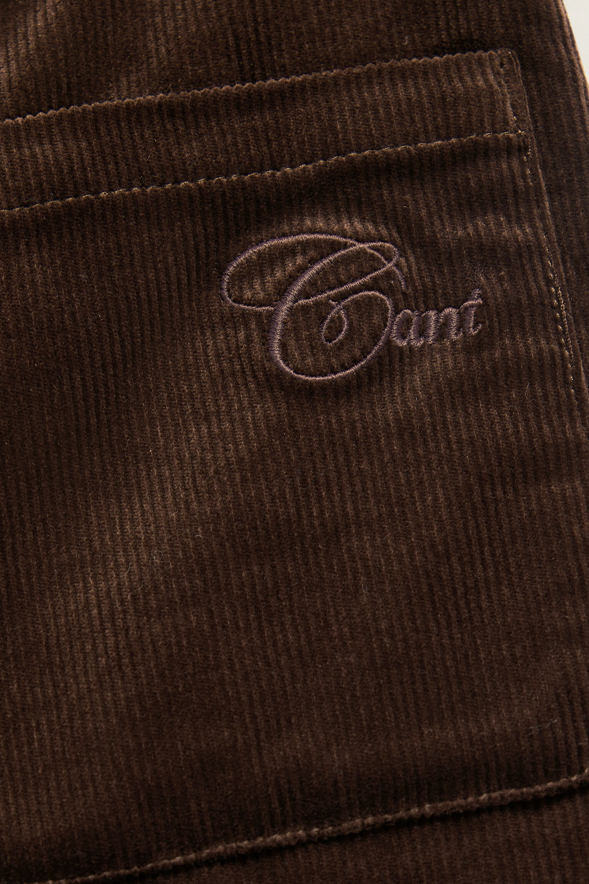 Pantaloni in velluto a coste Teen Girls
