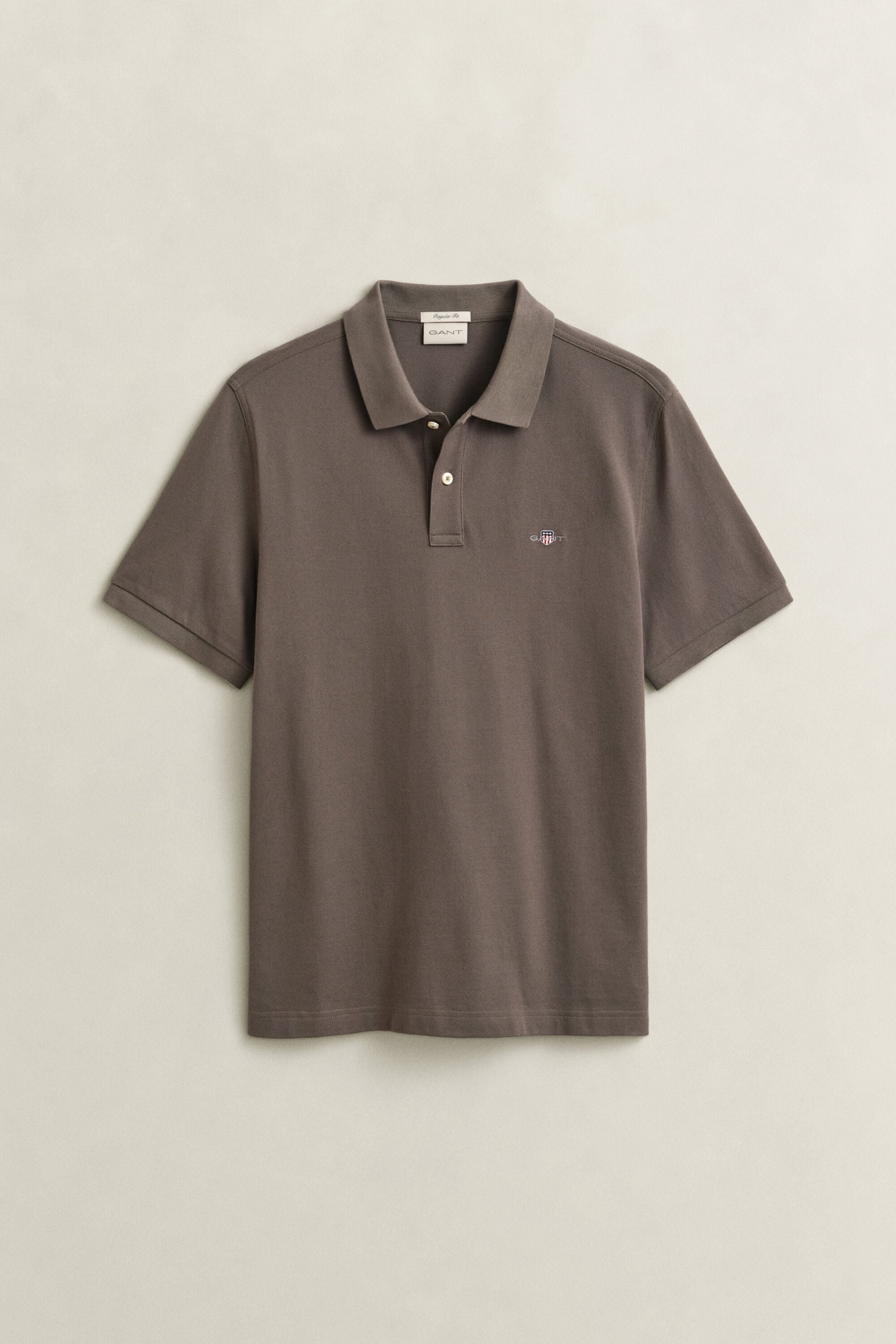 Polo regular fit
