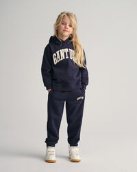 Felpa con cappuccio GANT USA Kids