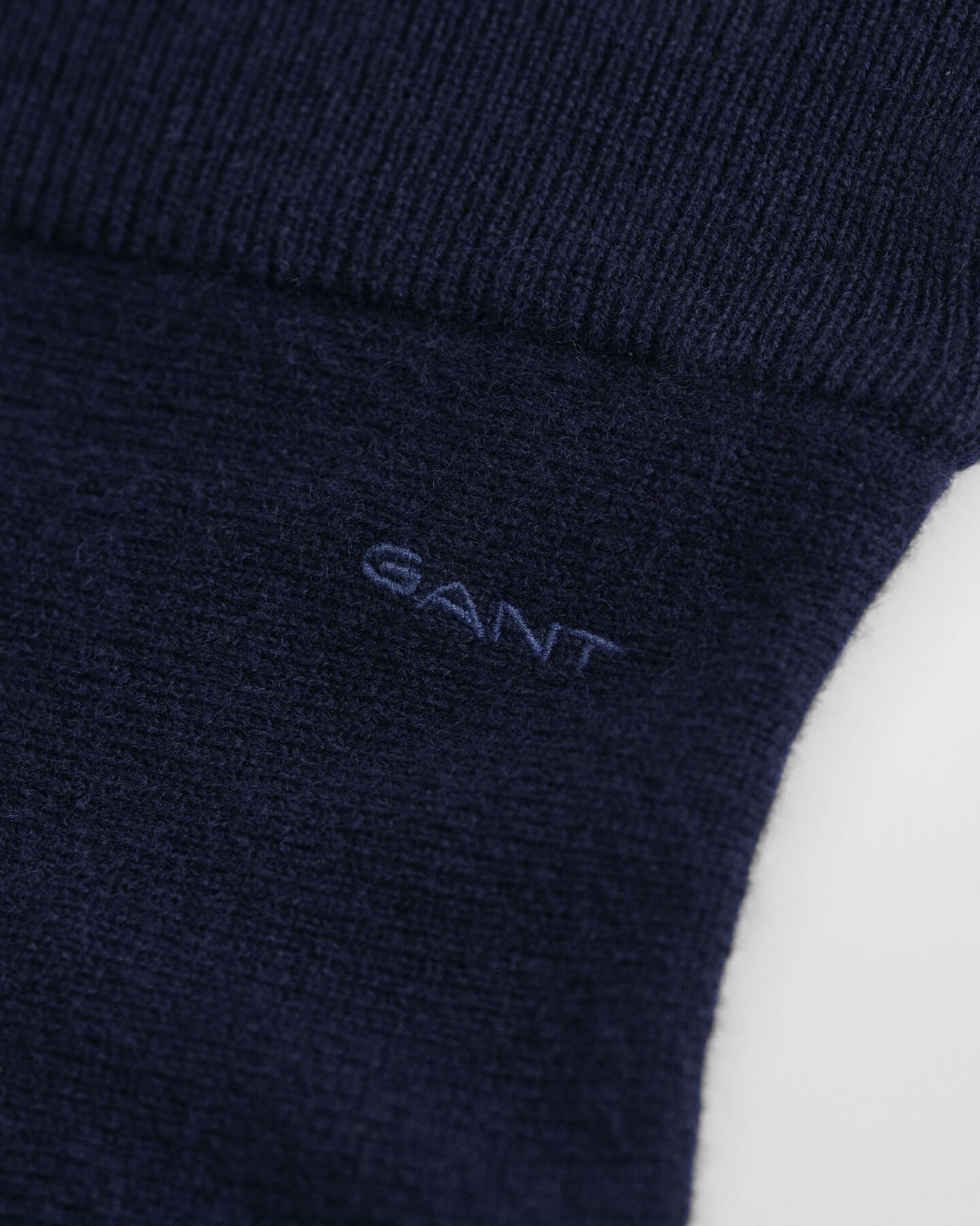 Gonna in finissima lana d'agnello