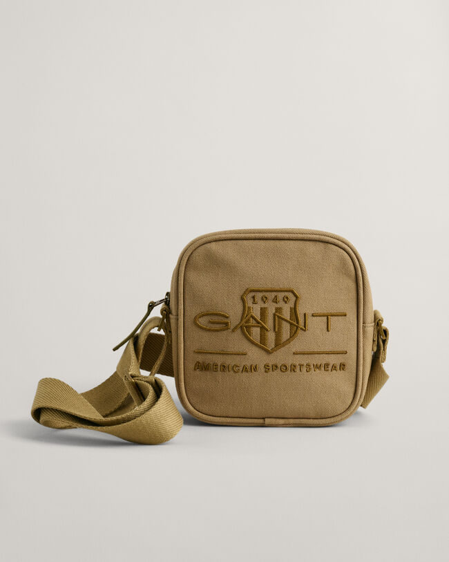 Borsa a tracolla Tonal Shield