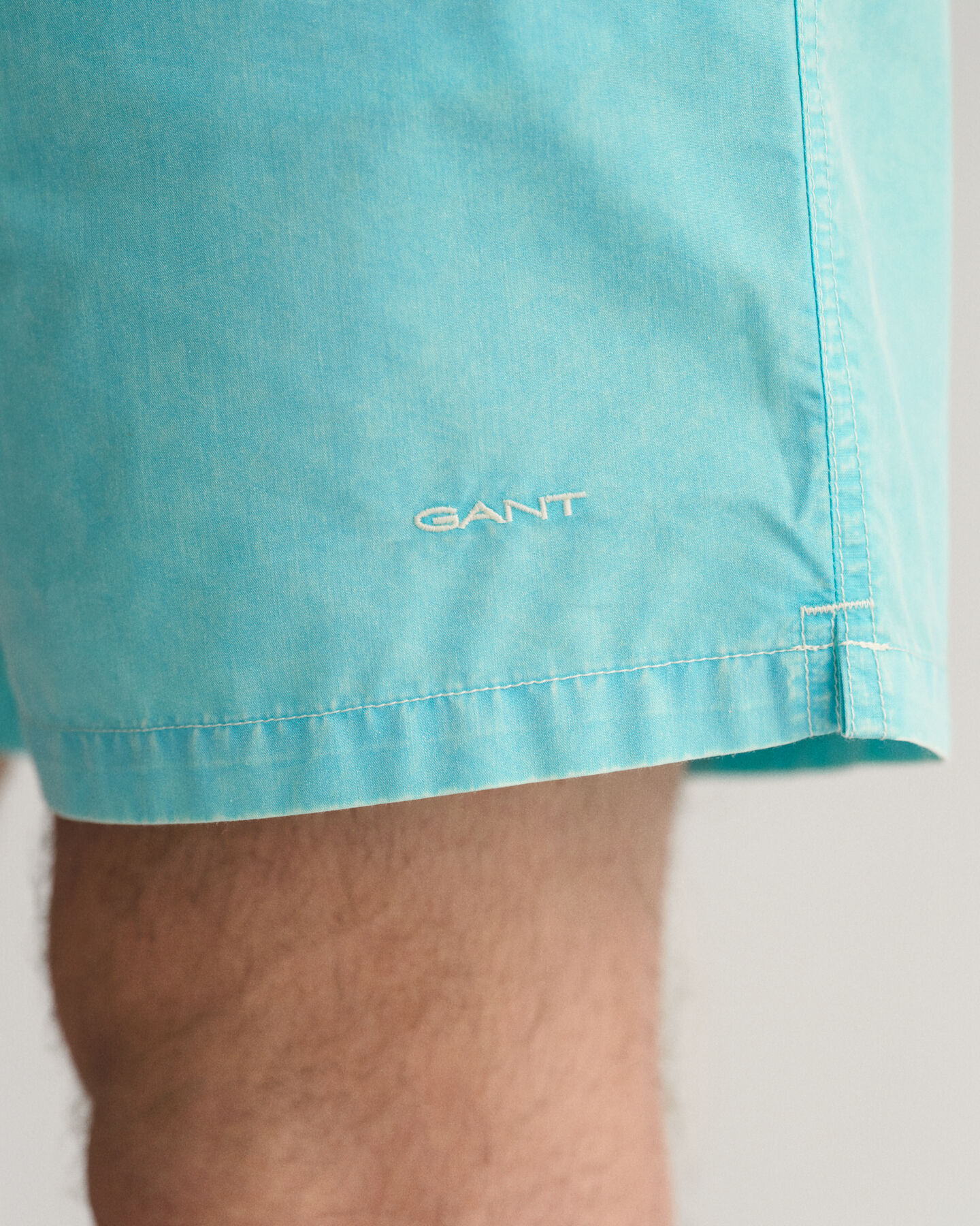 Pantaloncini da bagno Sunfaded classic fit