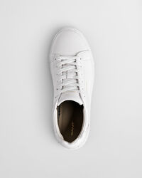 Sneakers Julice in pelle