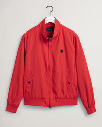 Giacca Harrington in nylon