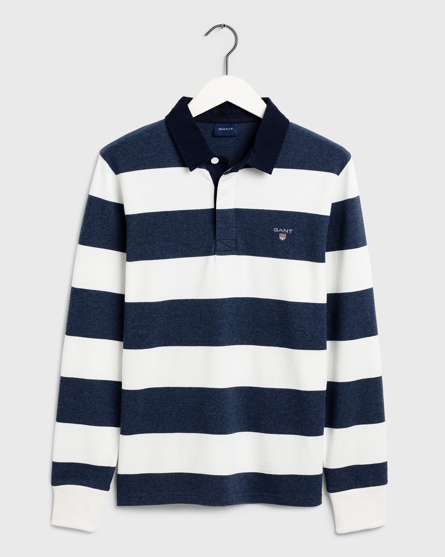 Heavy Rugger Original a righe larghe